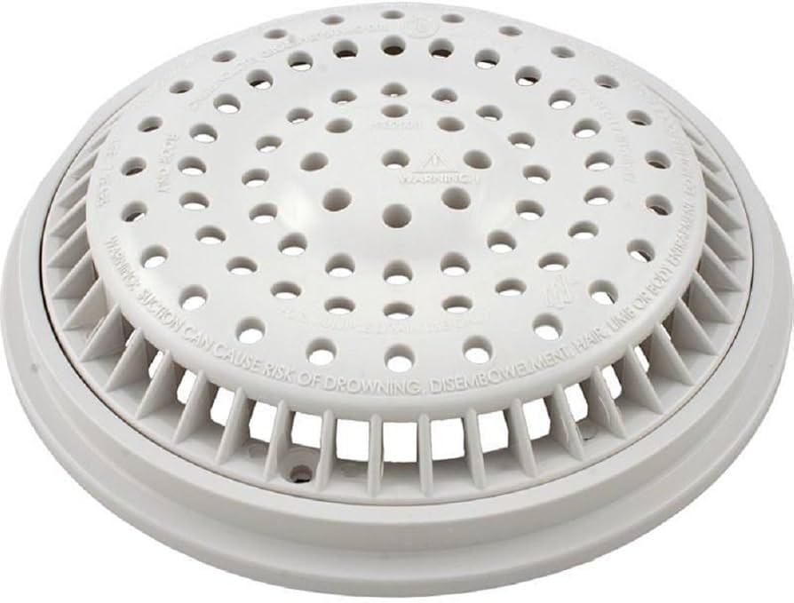 VGB-Compliant Drain Covers