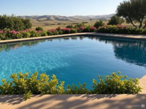 Swimming Pool Maintenance Tips for Livermore Homeowners