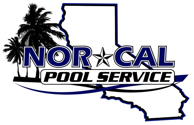 NorCal Pool Service Logo
