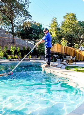 Pool Service Cutler Bay