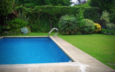 How to Save Energy While Using A Pool.