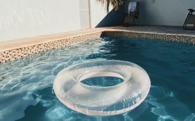 The Different Types of Pools