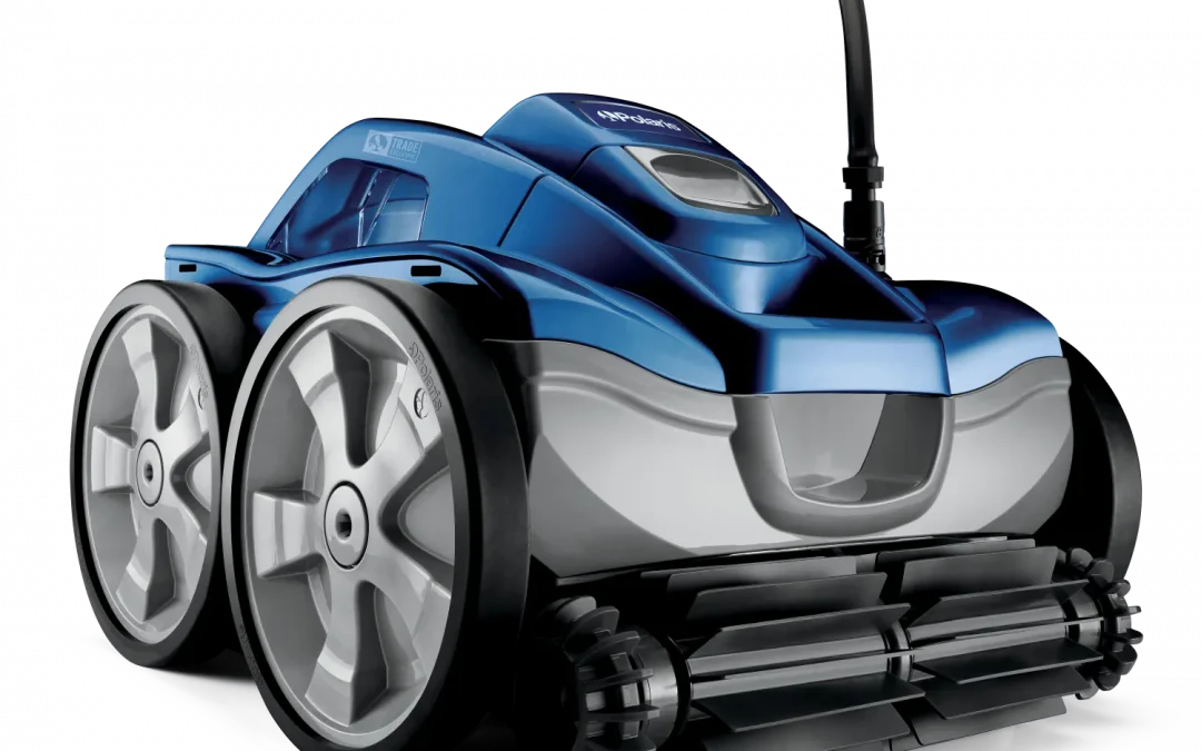 Robotic Pool Cleaners: Pros and Cons Explained
