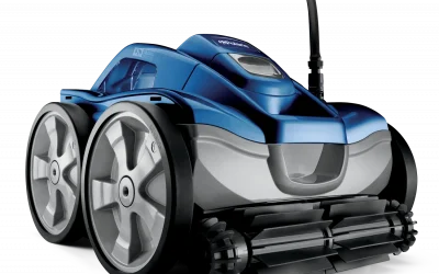 Robotic Pool Cleaners: Pros and Cons Explained