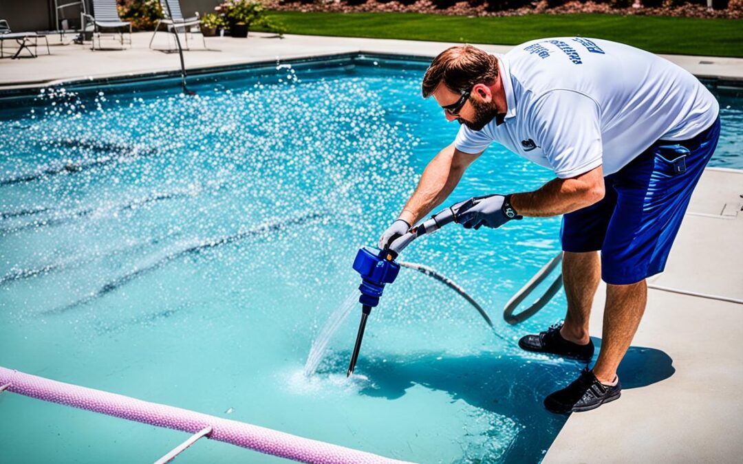 Commercial Pool Maintenance Benefits: Key Advantages