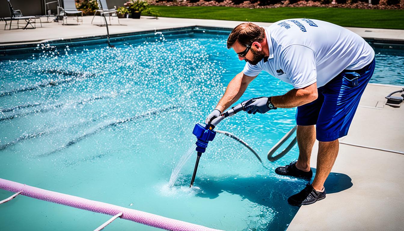 Benefits of Regular Pool Maintenance for Commercial Properties