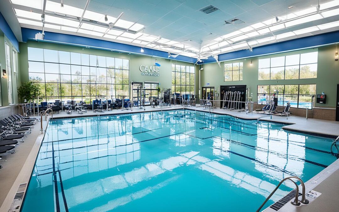 Pool Care Solutions for Gyms & Fitness Centers