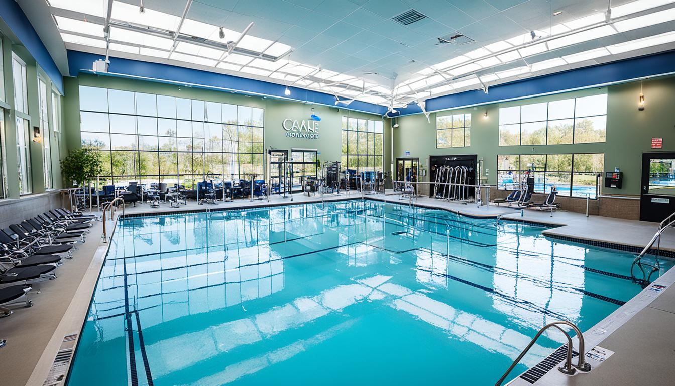 Comprehensive Pool Care Solutions for Gyms and Fitness Centers