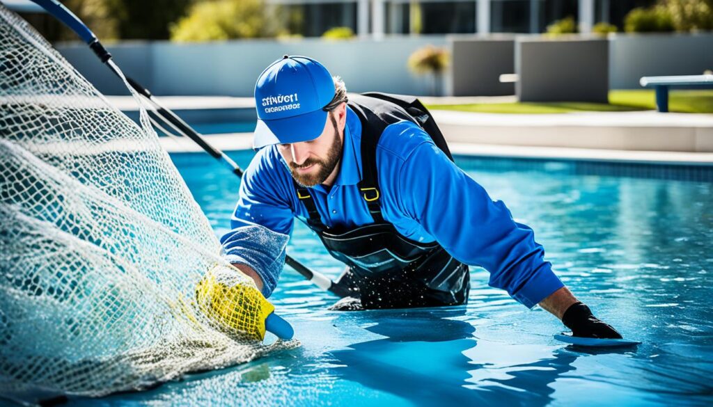 Cost-effective pool upkeep strategies