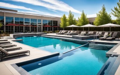 NorCal Pool Service: Innovative Tech for Commercial Pools