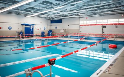 Legal Requirements for Commercial Pools: What to Know