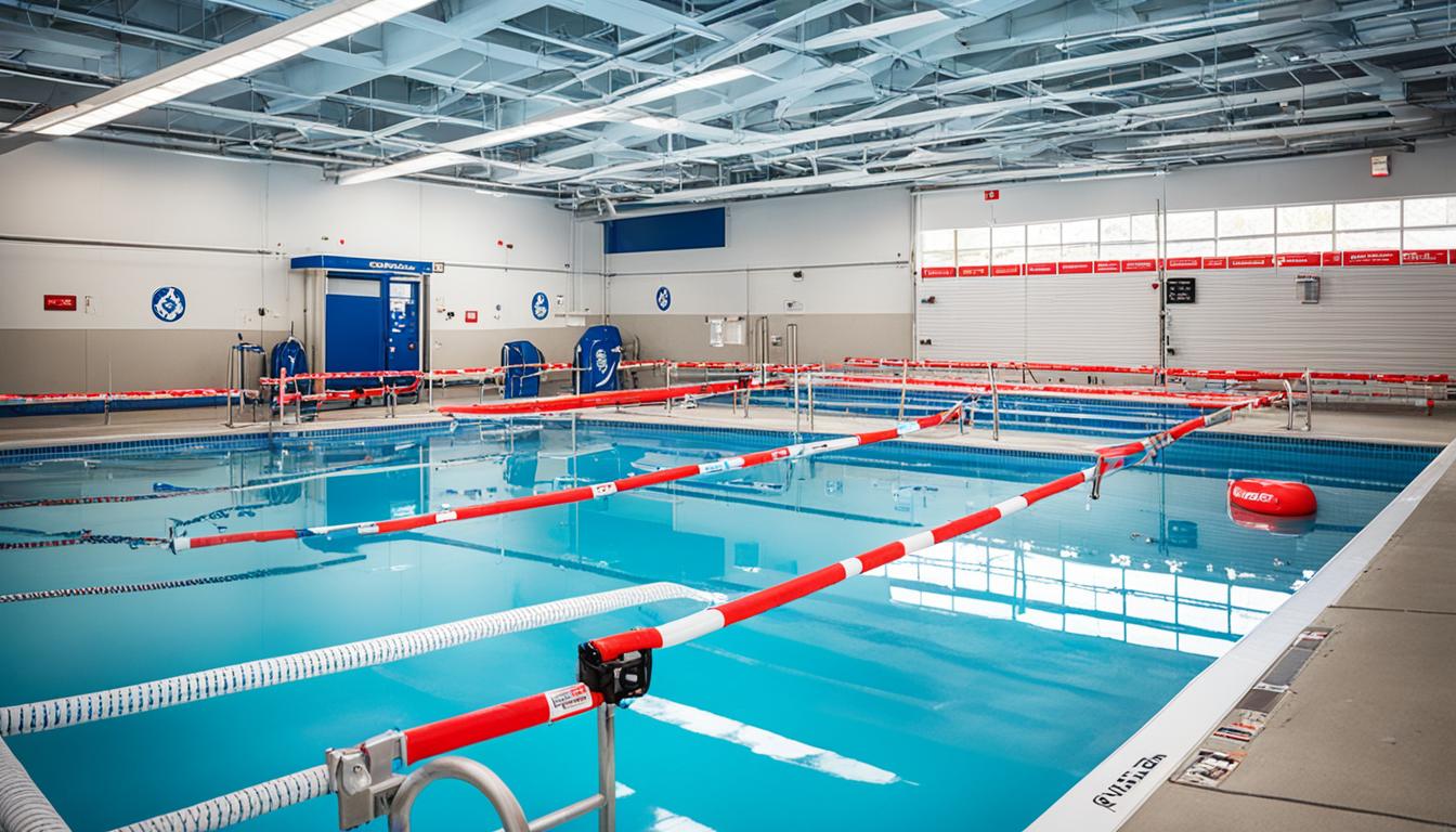 Legal Requirements for Commercial Pools: What You Need to Know