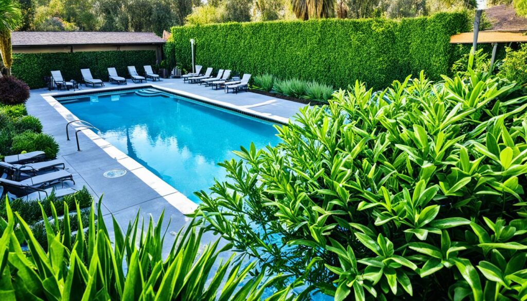 NorCal Pool Service commercial pool maintenance