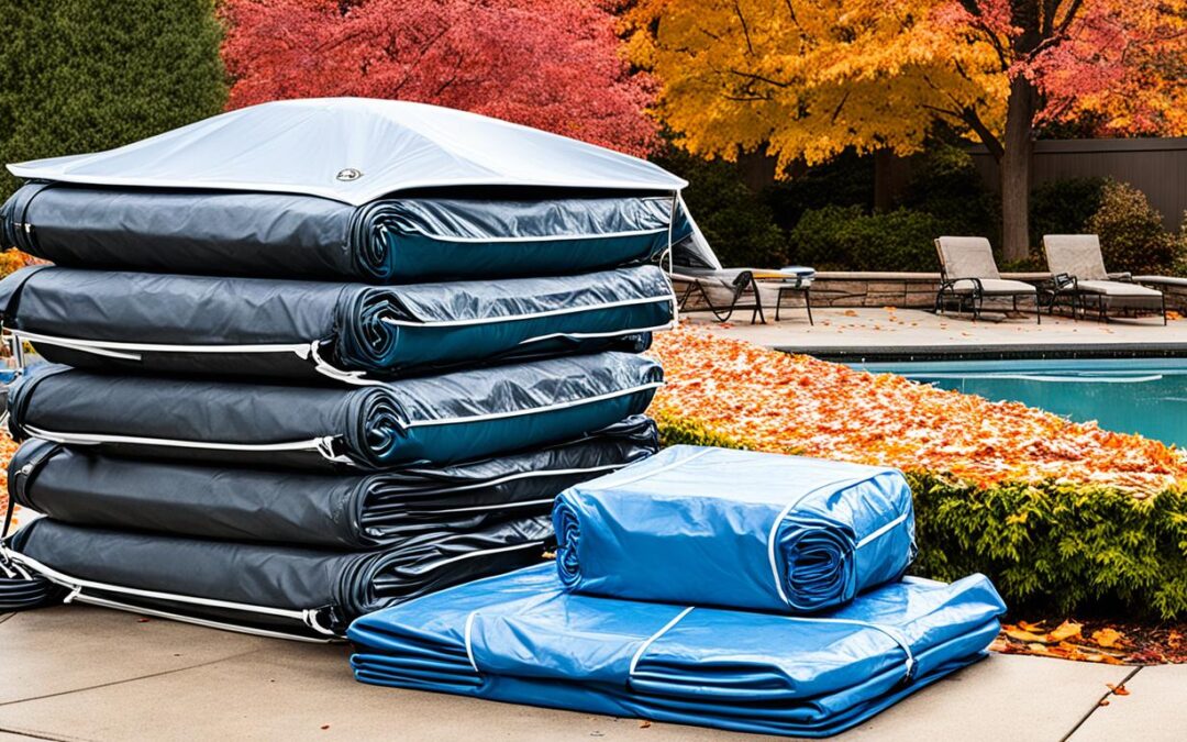 Fall Preparation for Swimming Pool: Get Ready Now