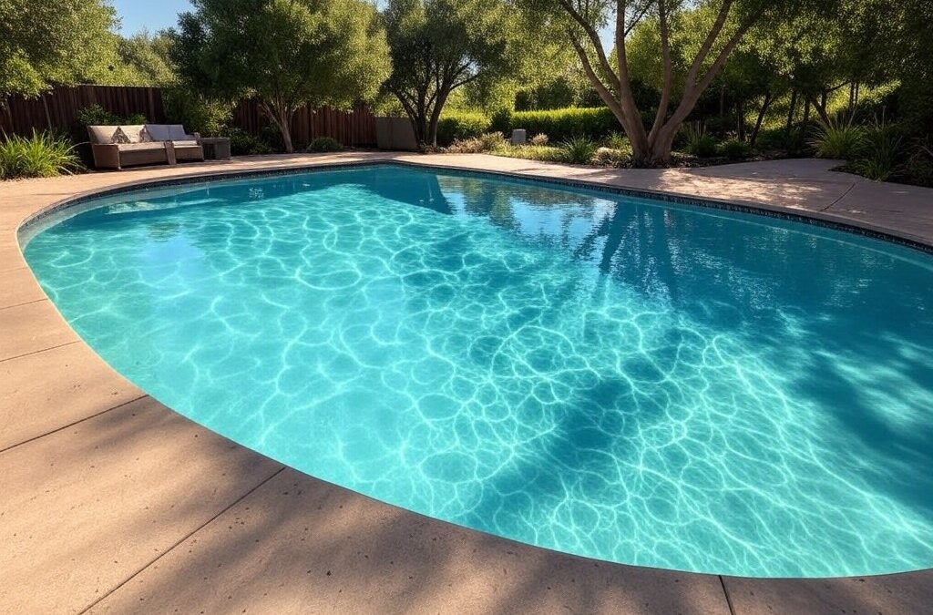 Essential Pool Maintenance Tips for Livermore Homeowners