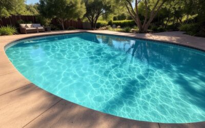 Essential Pool Maintenance Tips for Livermore Homeowners