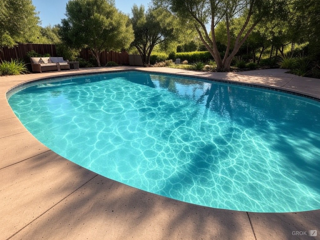 Pool Maintenance Tips for Livermore Homeowners