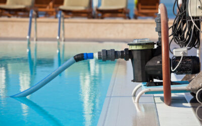 Professional Pool Heat Pump Repair: Reviving Your Backyard Retreat