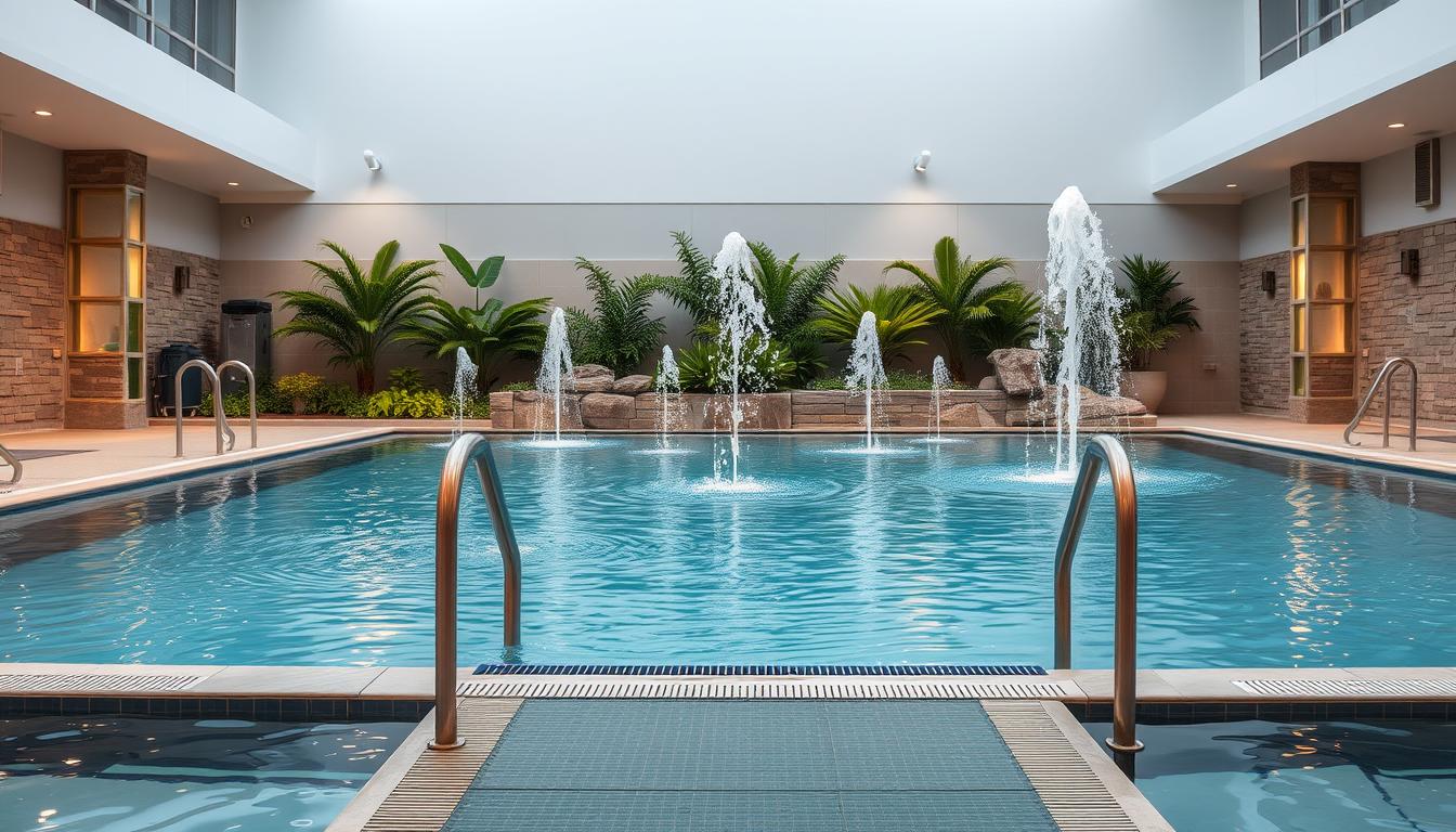 ADA Compliance & Accessibility for Commercial Pools