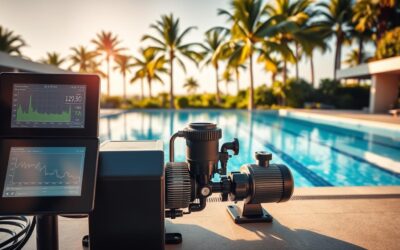 Overview of Heating Options and Maintenance for Large-Scale Pool Systems