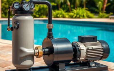 How to Optimize Filtration and Water Circulation for Commercial Pools