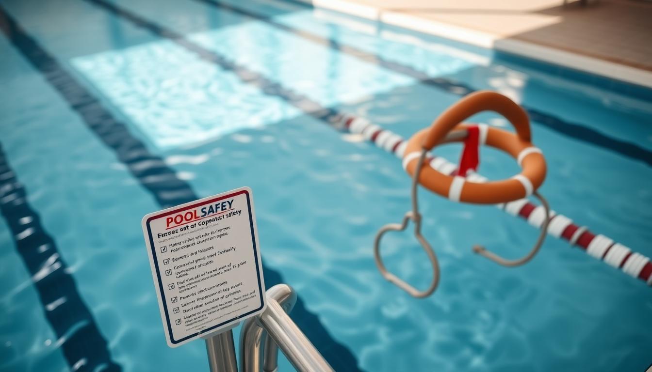 Health & Safety Regulations for Commercial Pools