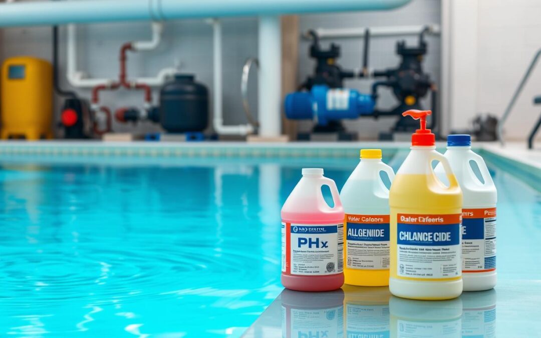 Essential Water Chemistry and Chemical Treatment Guidelines for Commercial Pools