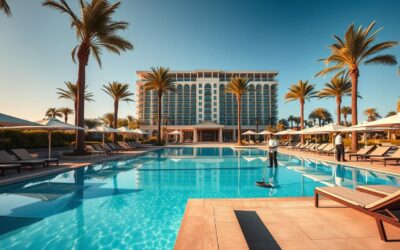 Best Practices for Maintaining Pools in Hotels, Resorts, and Hospitality Businesses