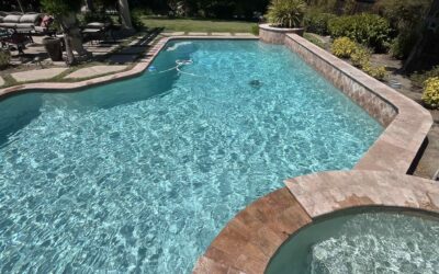 Drought Conditions and Pool Care: How to Save Water Without Sacrificing Cleanliness